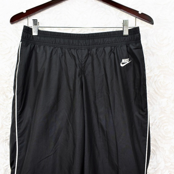 Nike Pants - Nike Windbreaker Pants